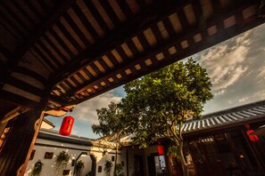 Courtyard - Chaozhou Manju Inn (Chaozhou)