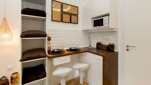Studio Desain | Dapur pribadi