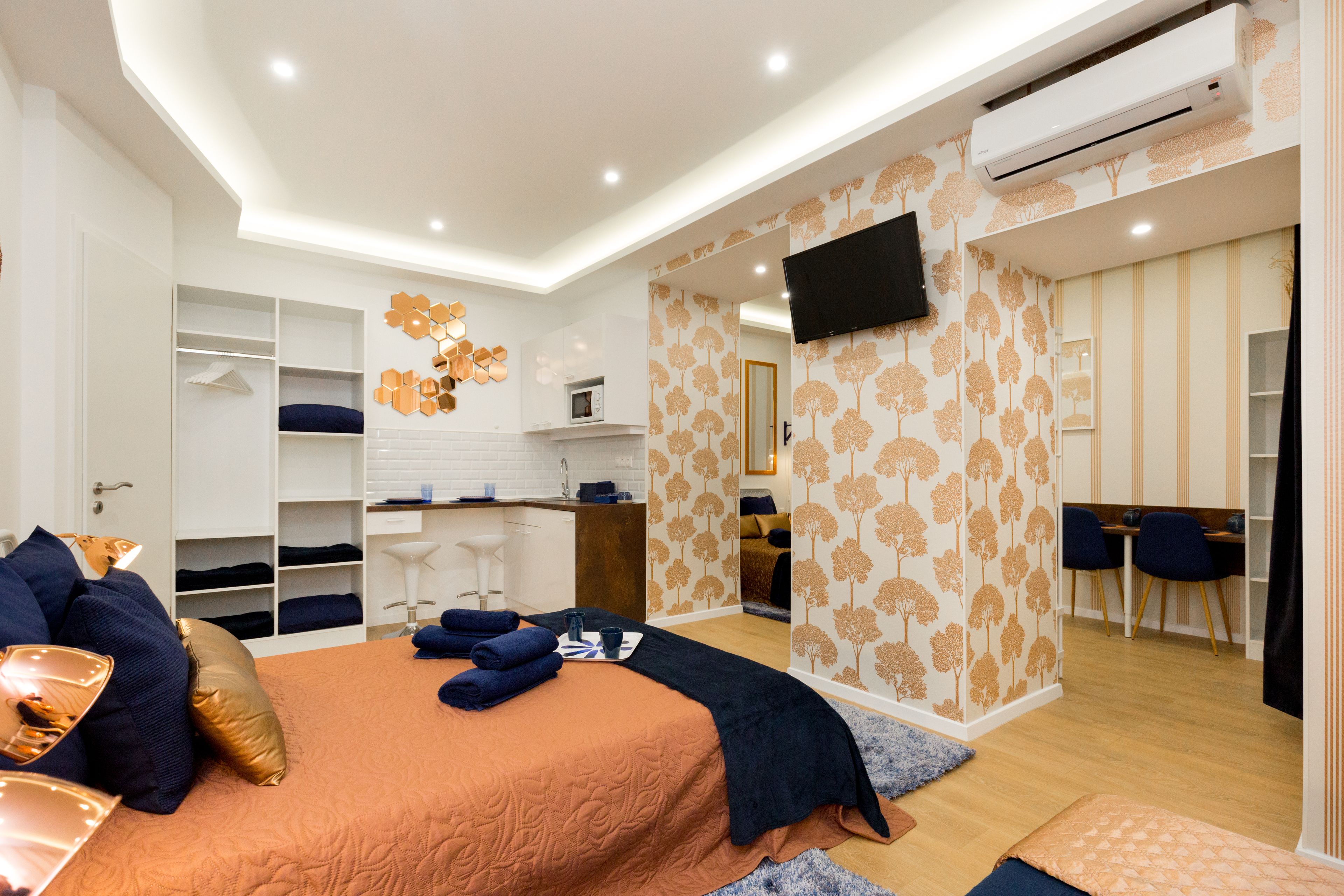 Habitación