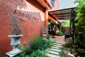 Exterior - casaMpika (Chiang Mai)