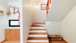 Staircase - casaMpika (Chiang Mai)
