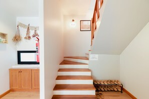 Staircase - casaMpika (Chiang Mai)