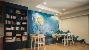 Interior - casaMpika (Chiang Mai)