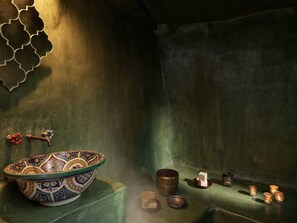 Türkisches Bad/Hamam