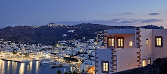Patmos Eye Boutique Hotel & Villas