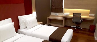 Grand Citihub Hotel at Panakkukang