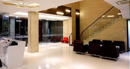 Grand Citihub Hotel at Panakkukang