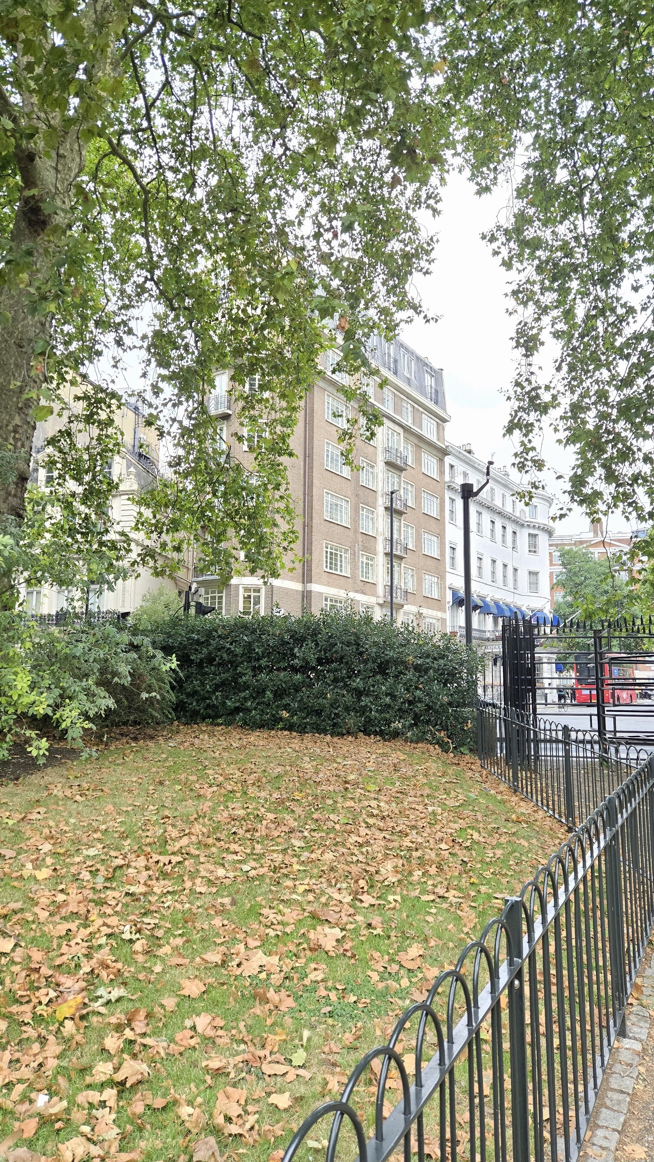 Foto - Fountain House
