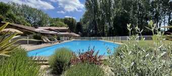 Echo D'eau Host & Coach