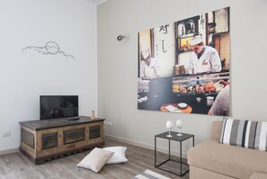 Televisión de pantalla plana