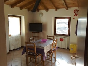 Lägenhet - 1 sovrum (3 pax) | Eget kök | Kylskåp, ugn och spishäll