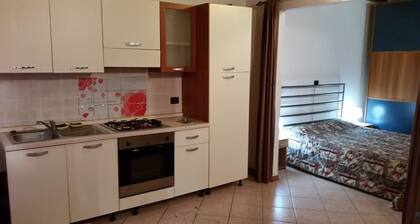 Casa Collecchio