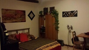 Appartement Familial (4 pax)