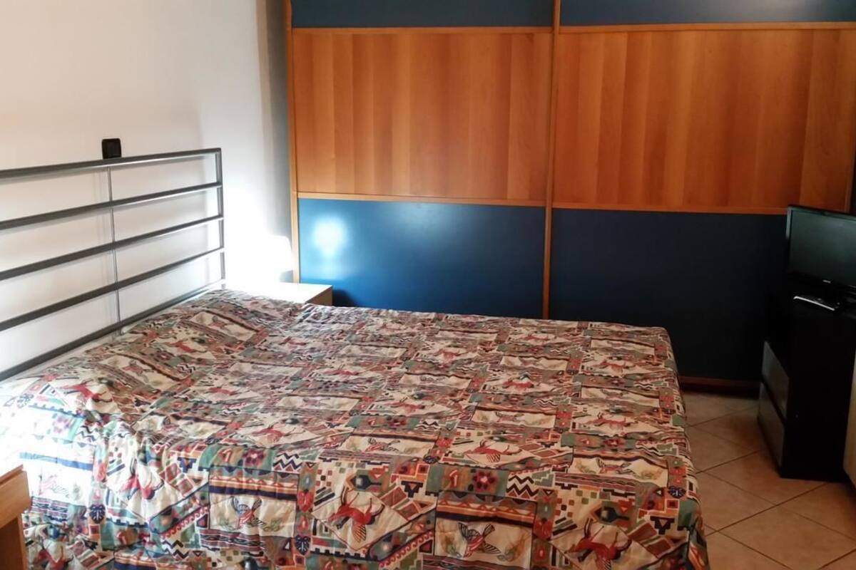 Basic-Apartment, 1 Schlafzimmer (2 pax) | Babybetten, Zustellbetten, kostenloses WLAN