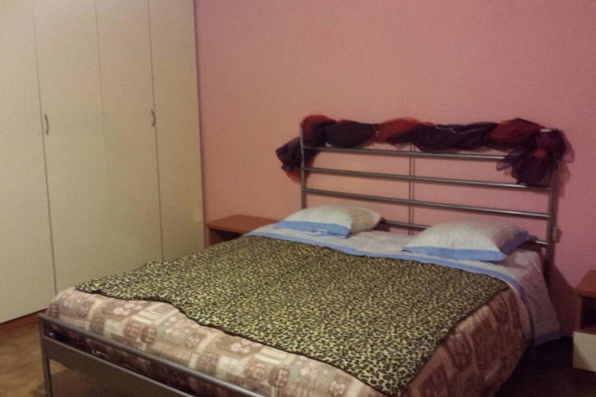 Familienapartment (4 pax) | Babybetten, Zustellbetten, kostenloses WLAN