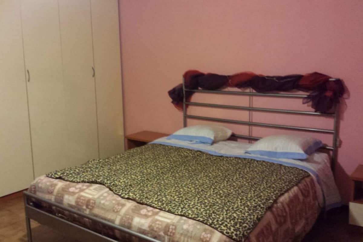 Family Apartment (4 pax)