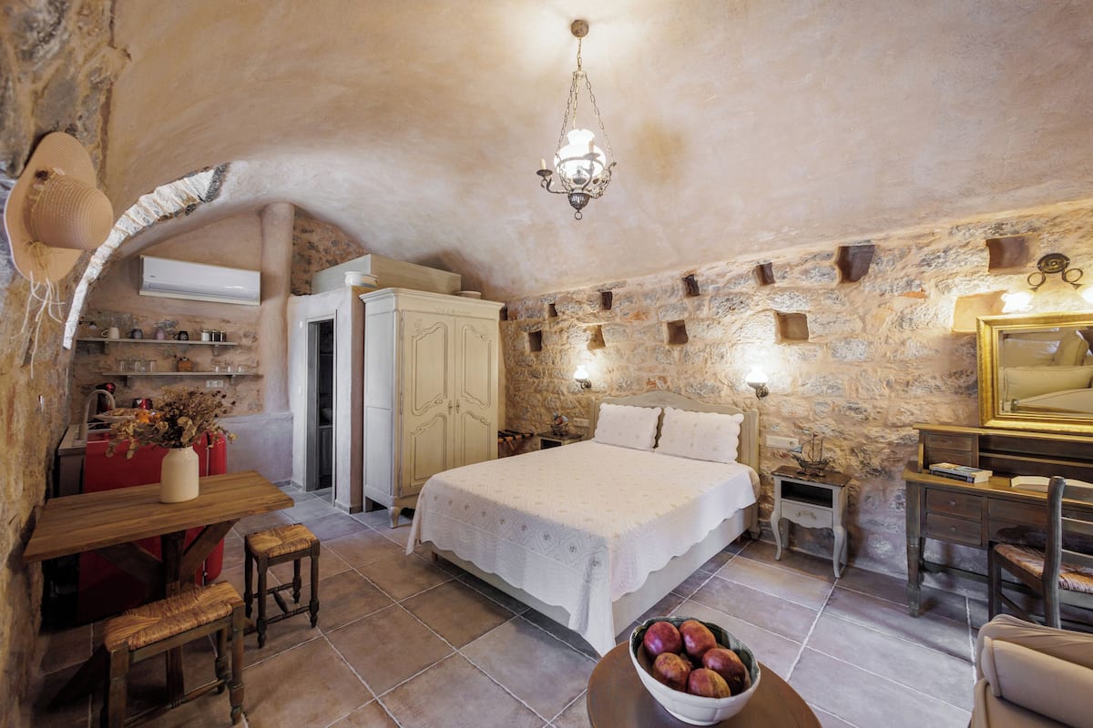 Junior Studio Suite, Balcony (3 adults)
