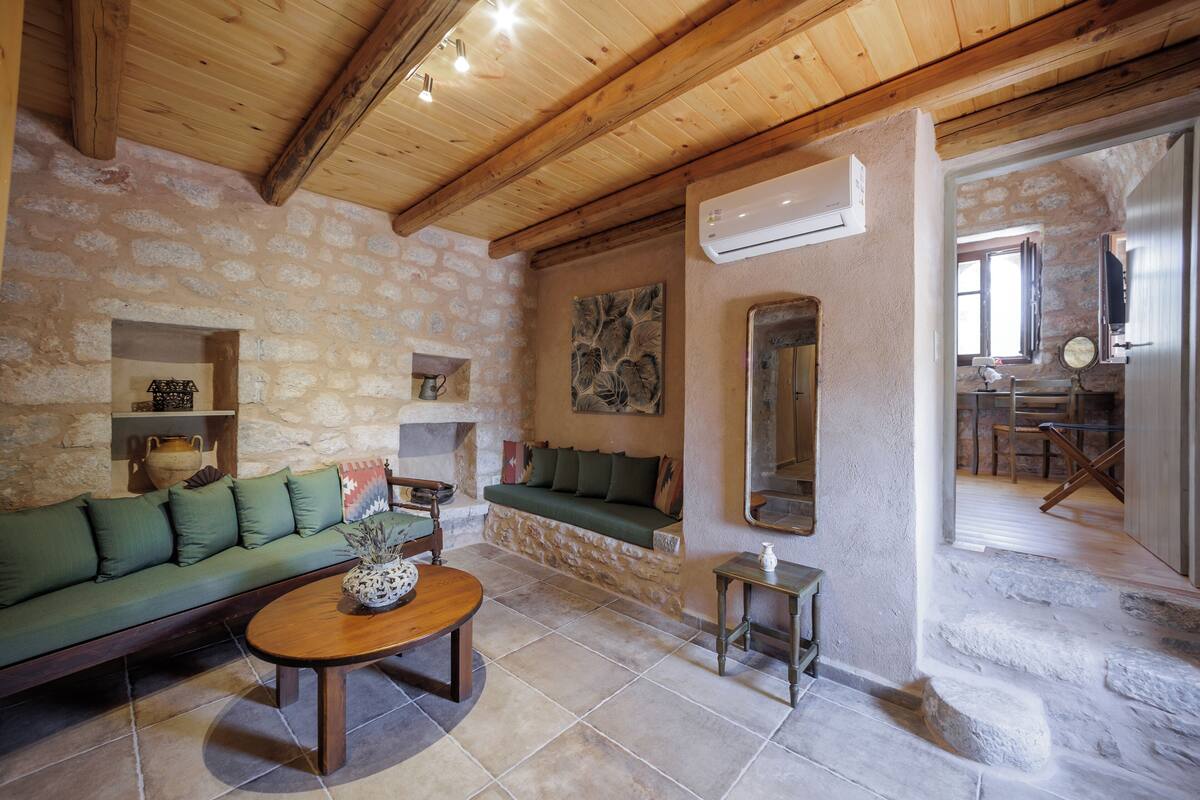 Superior Suite, Terrace (4 adults)