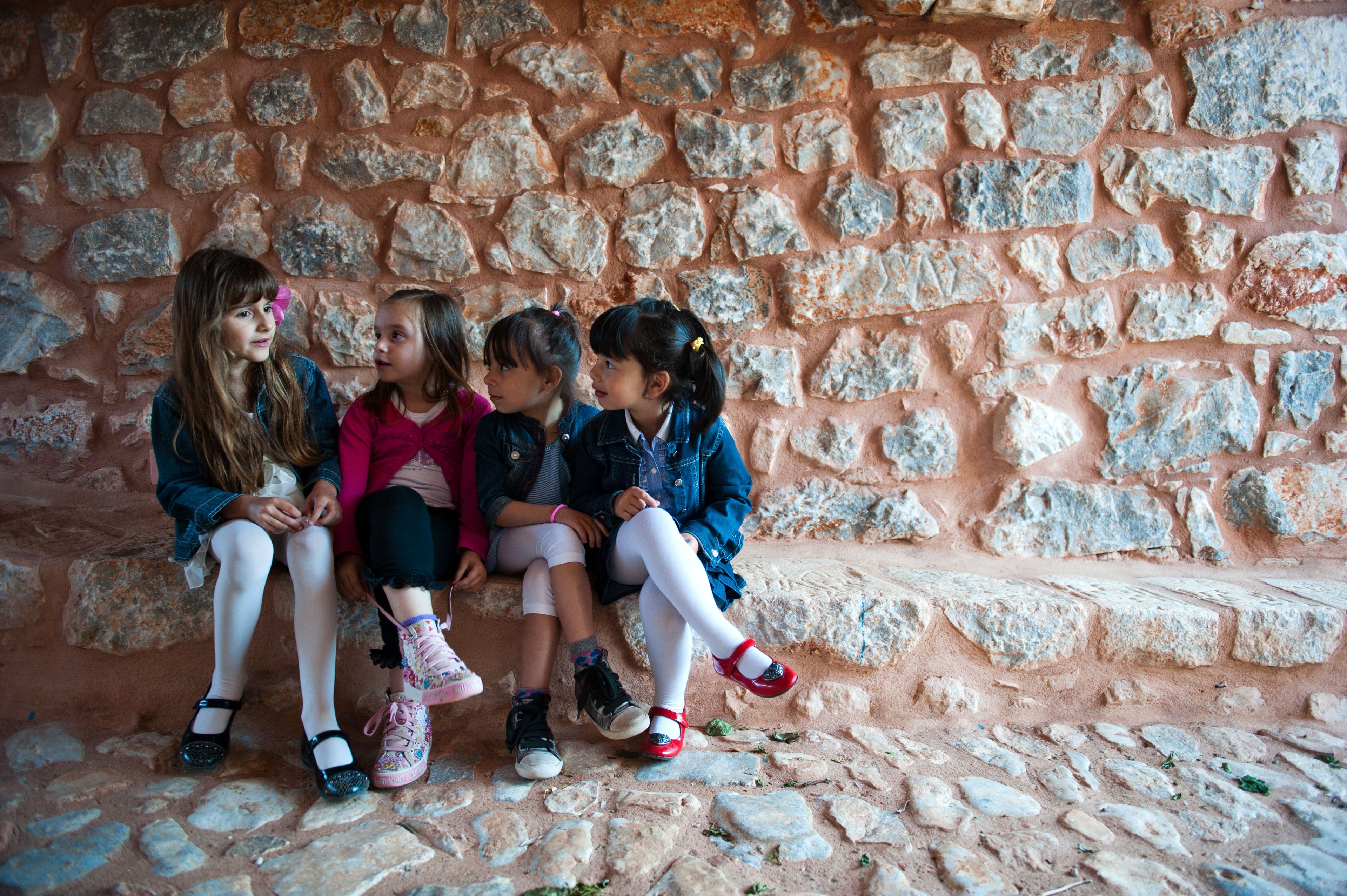 traditional studio | children’s theme room