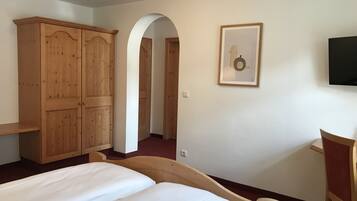 Superior Double Room, Private Bathroom
