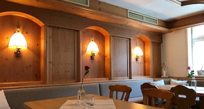 Hotel Hohe Schule