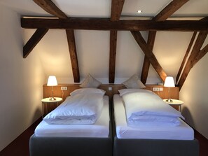 Apartment, Private Bathroom