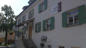 Eksteriør
