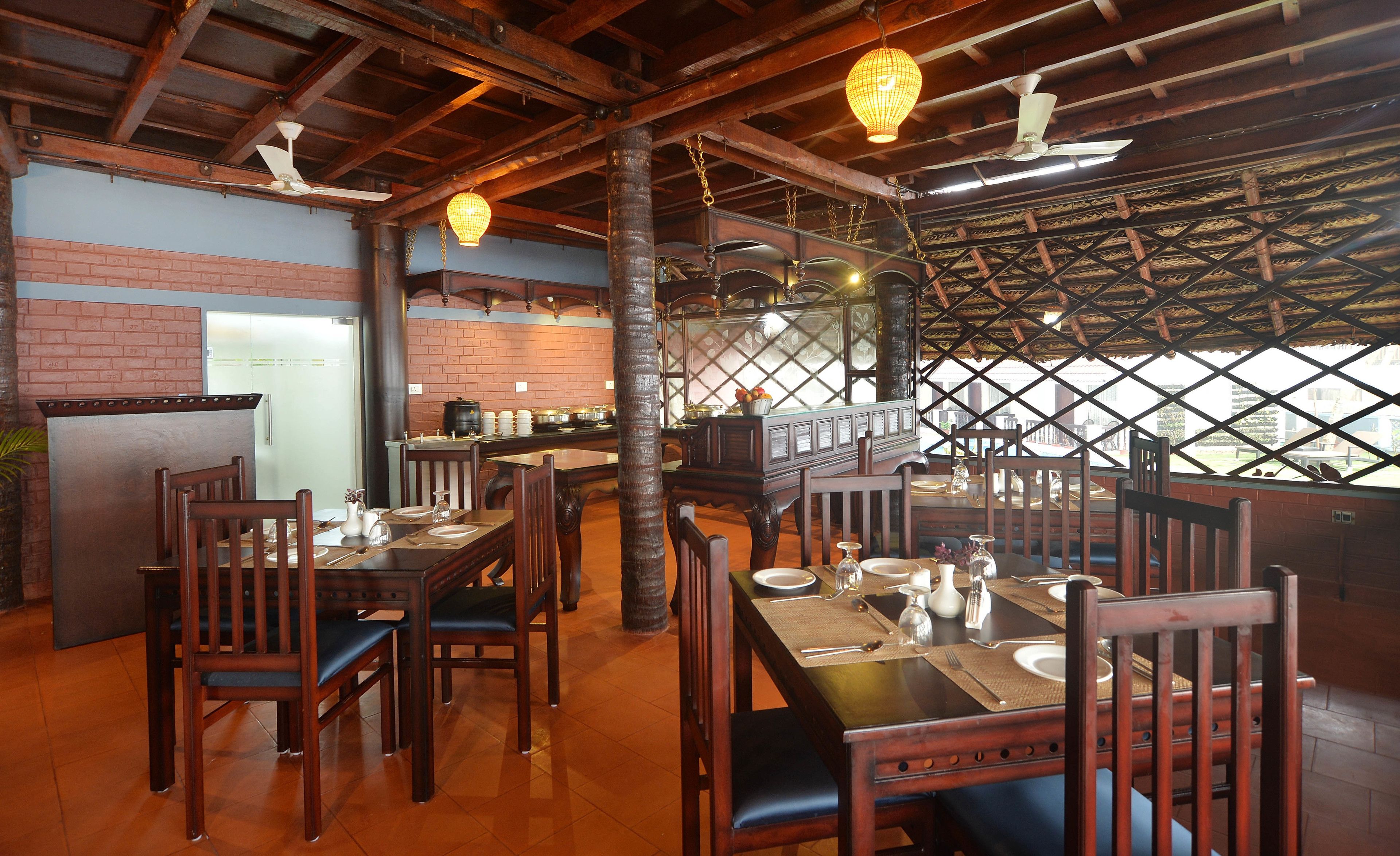 International cuisine