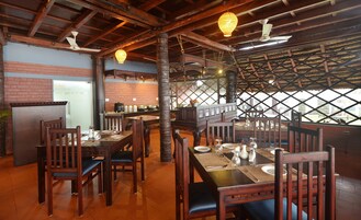 International cuisine