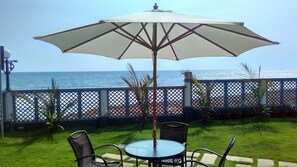 Garden - BCanti Boutique Beach Resort (Varkala)