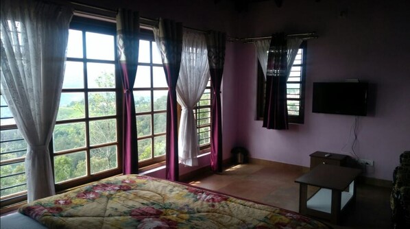 Deluxe Room, 1 Double Bed
