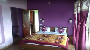 Deluxe Room, 1 Double Bed