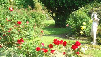 Jardin