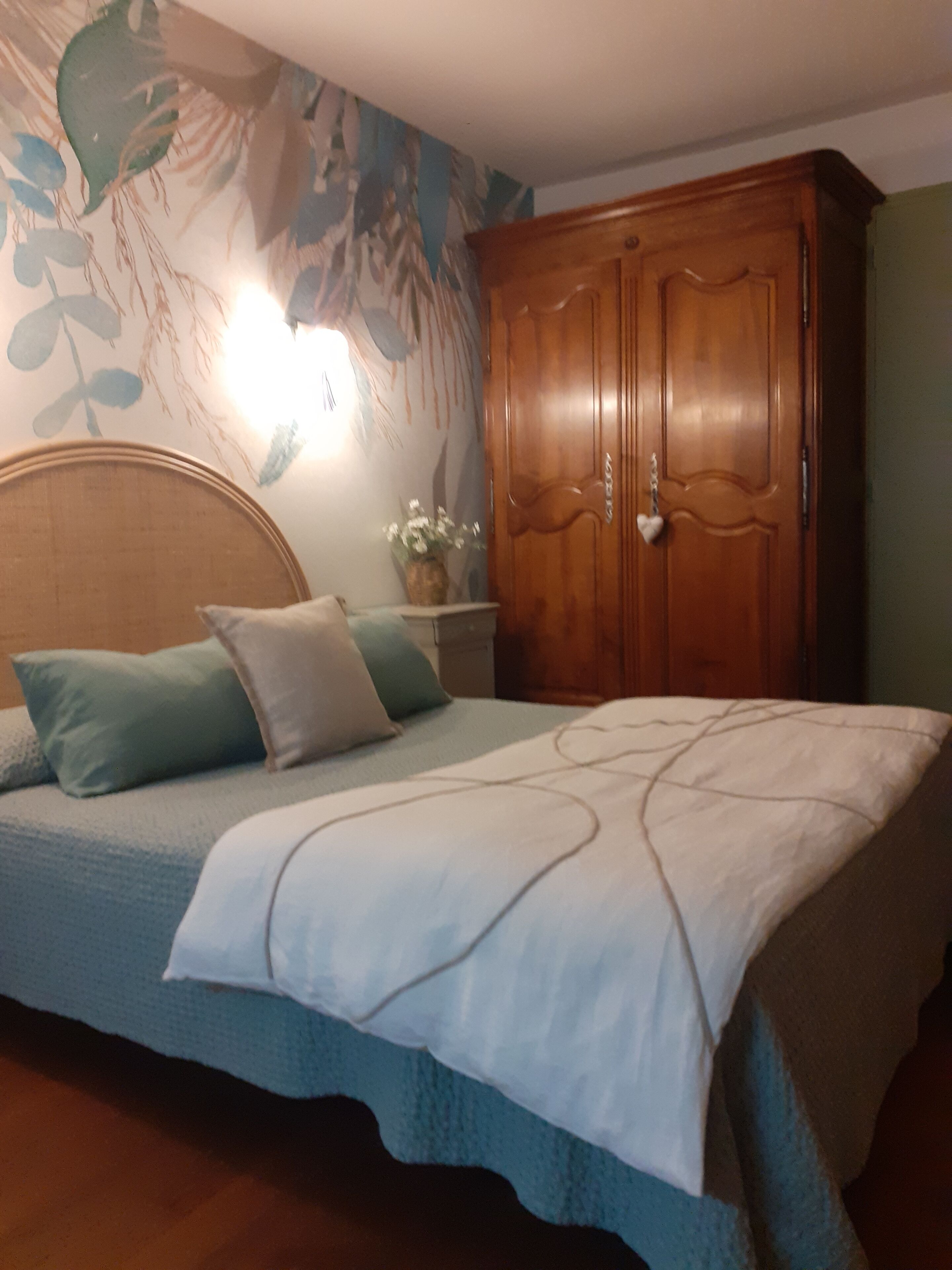 Comfort-Doppelzimmer