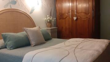 Comfort-Doppelzimmer