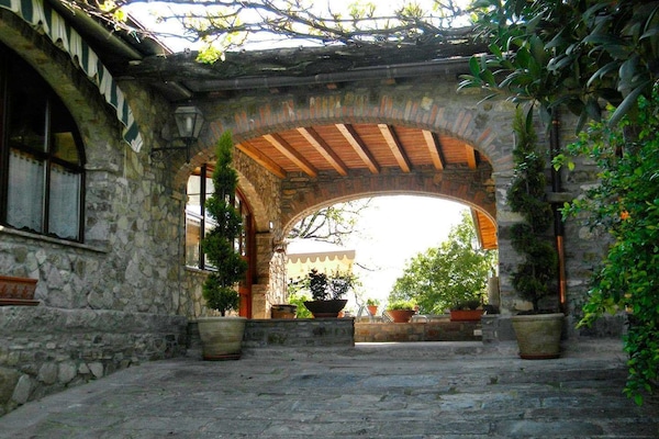 Porch