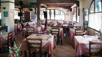 Restoran