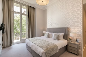 Appartement Deluxe, 2 chambres