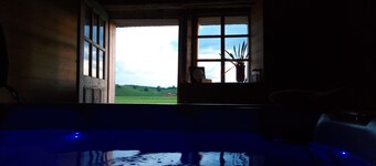 Gite de Groupe La Fée Verte