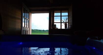 Gite de Groupe La Fée Verte