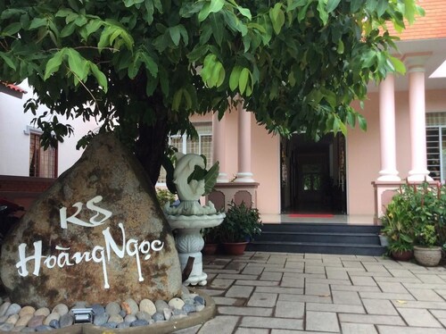 Hoang Ngoc Hotel