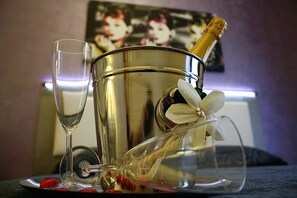 Standard-Doppelzimmer, eigenes Bad (External)