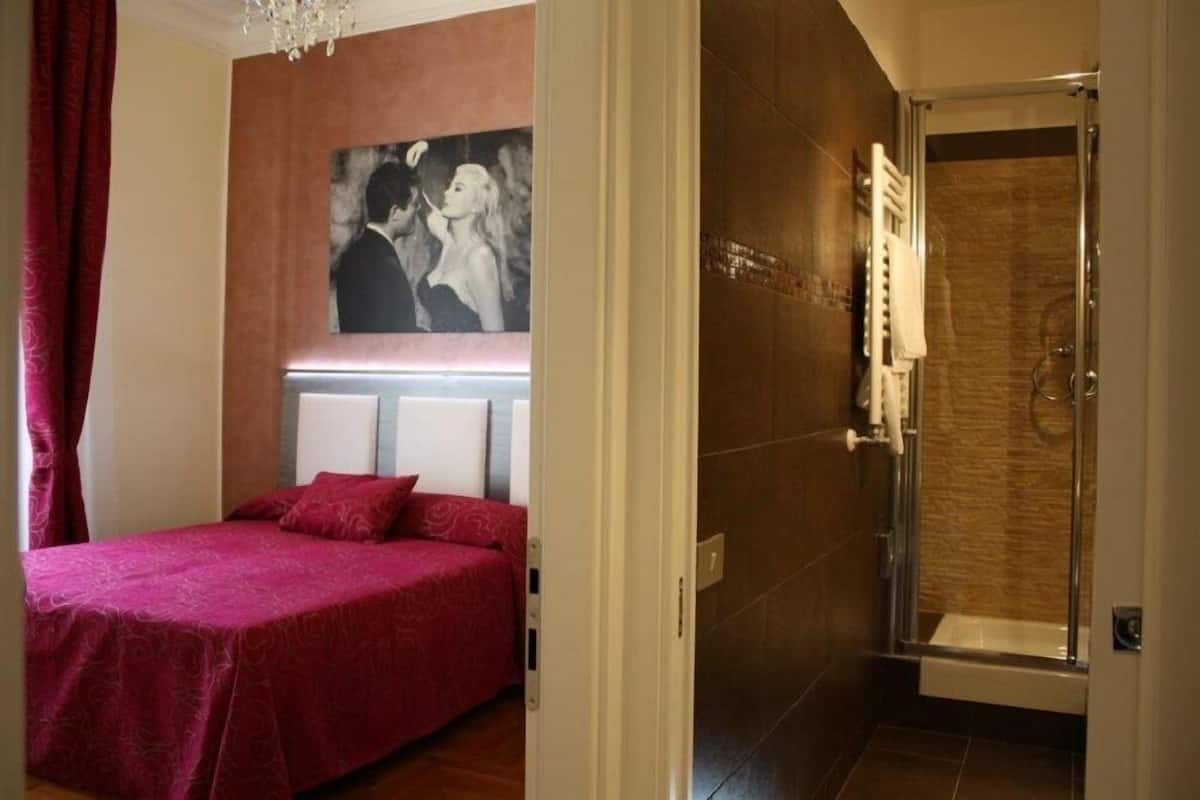 In-room safe, desk, blackout curtains, soundproofing