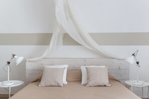 1 bedroom, iron/ironing board, cribs/infant beds, free WiFi - Appartamento San Giuseppe in Ortigia (Syracuse)