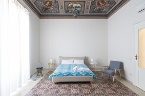 Ferienhaus, 1 Schlafzimmer | 1 Schlafzimmer, Bügeleisen/Bügelbrett, kostenlose Babybetten