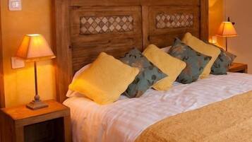 Comfort Double Room, Ensuite, Garden View | WiFi