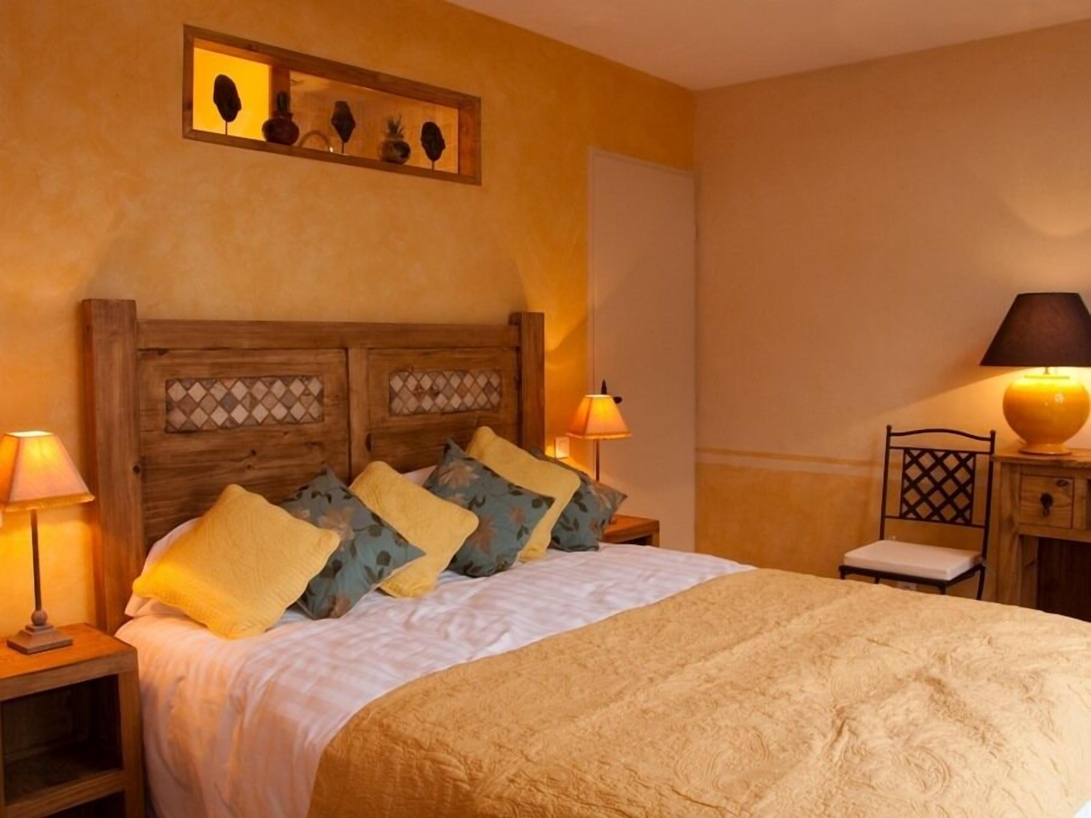 Photo - Les Jardins de l'Hacienda