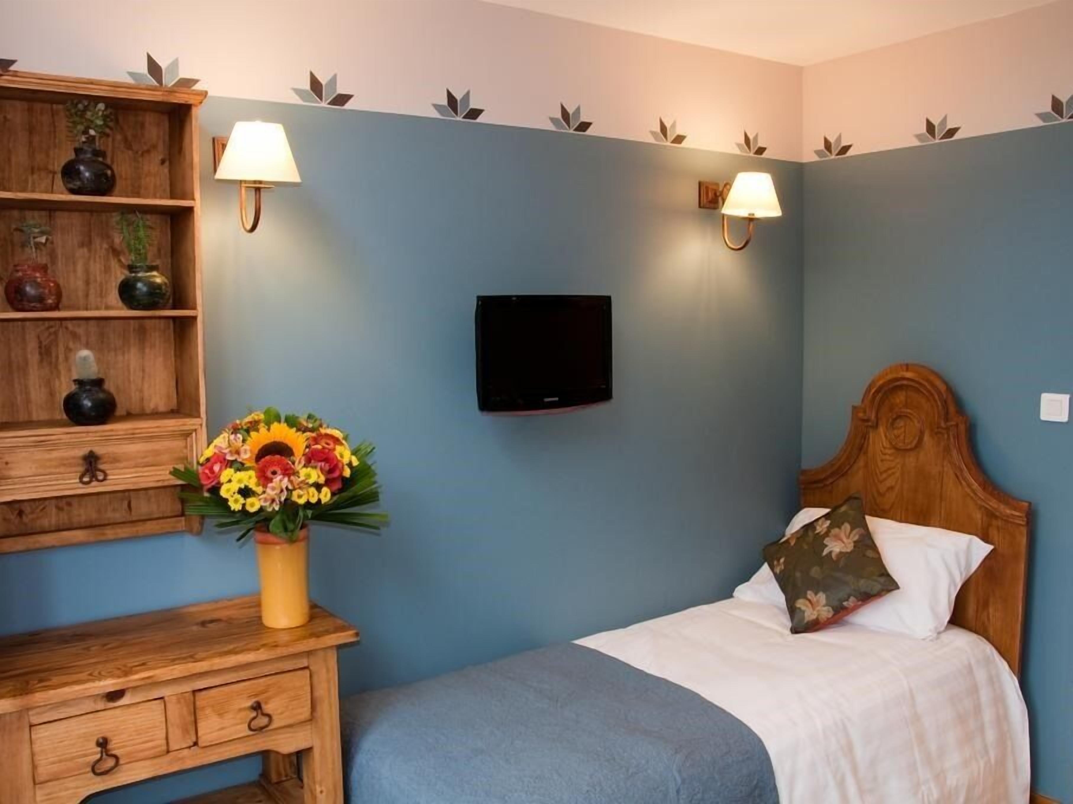 Photo - Les Jardins de l'Hacienda