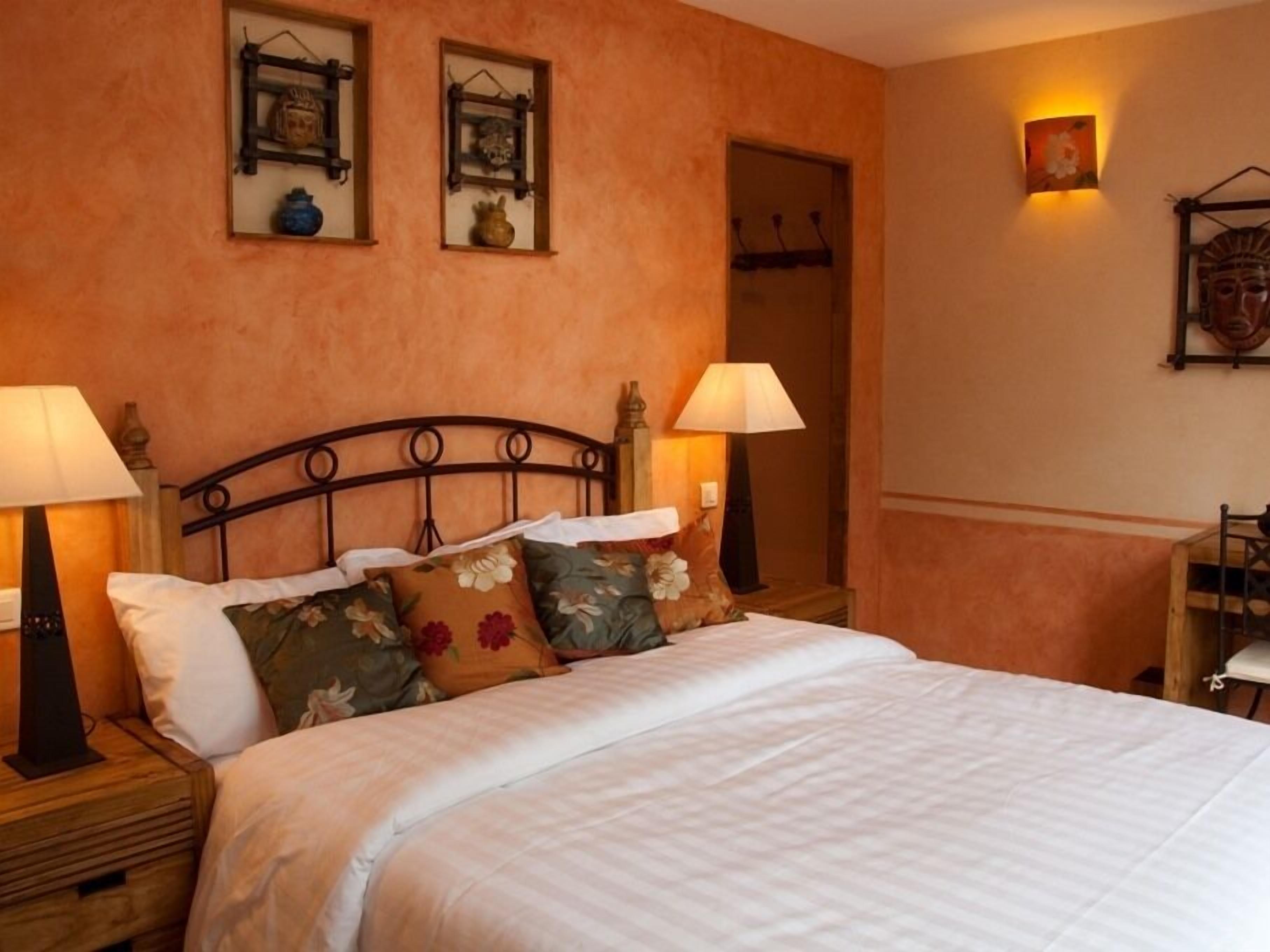 Photo - Les Jardins de l'Hacienda