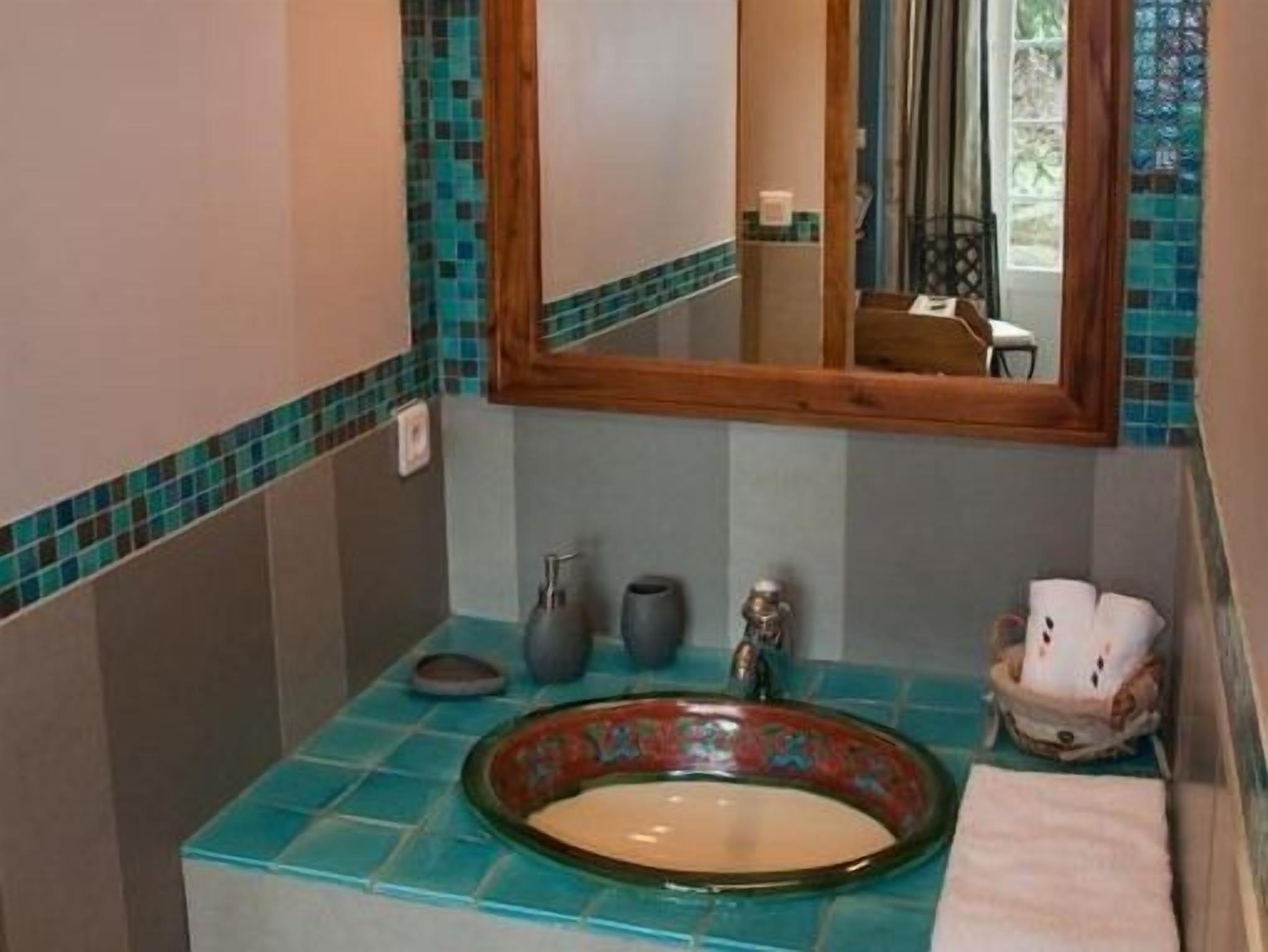 Photo - Les Jardins de l'Hacienda